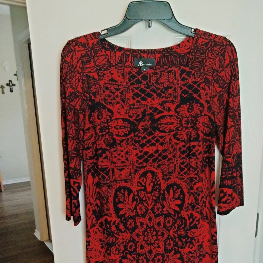 ***5/$20*** Boho Inspired Dress